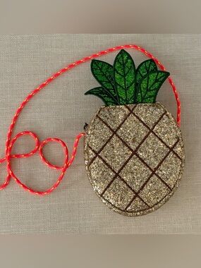 J Crew Crewcuts Purse